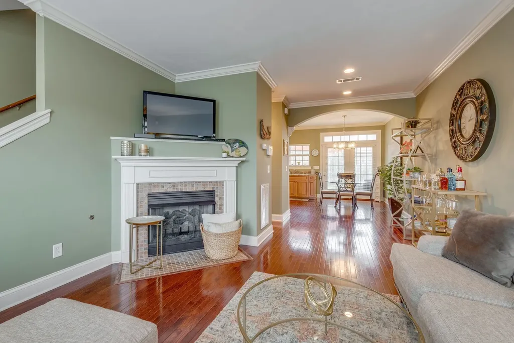 404 Mercomatic Drive Nashville TN 37209