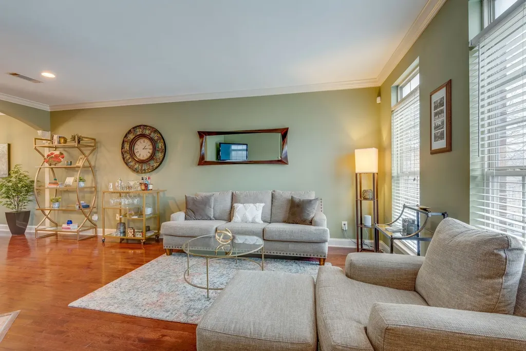404 Mercomatic Drive Nashville TN 37209