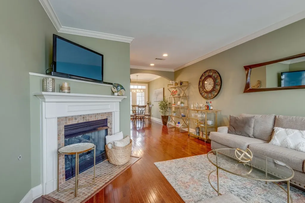 404 Mercomatic Drive Nashville TN 37209