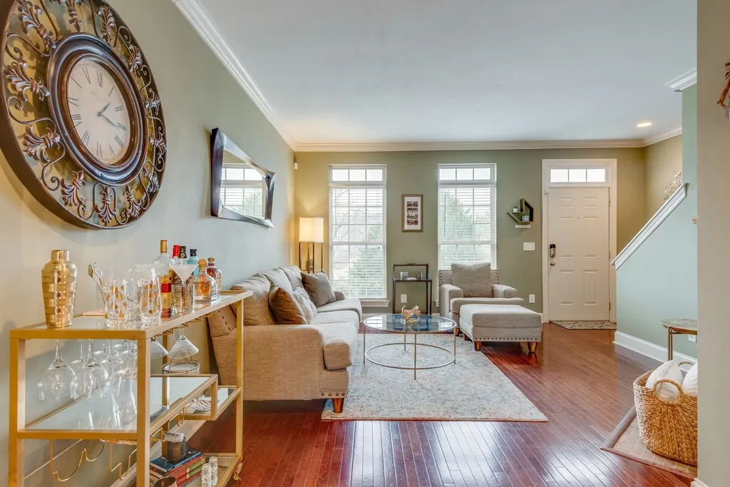 404 Mercomatic Drive Nashville TN 37209
