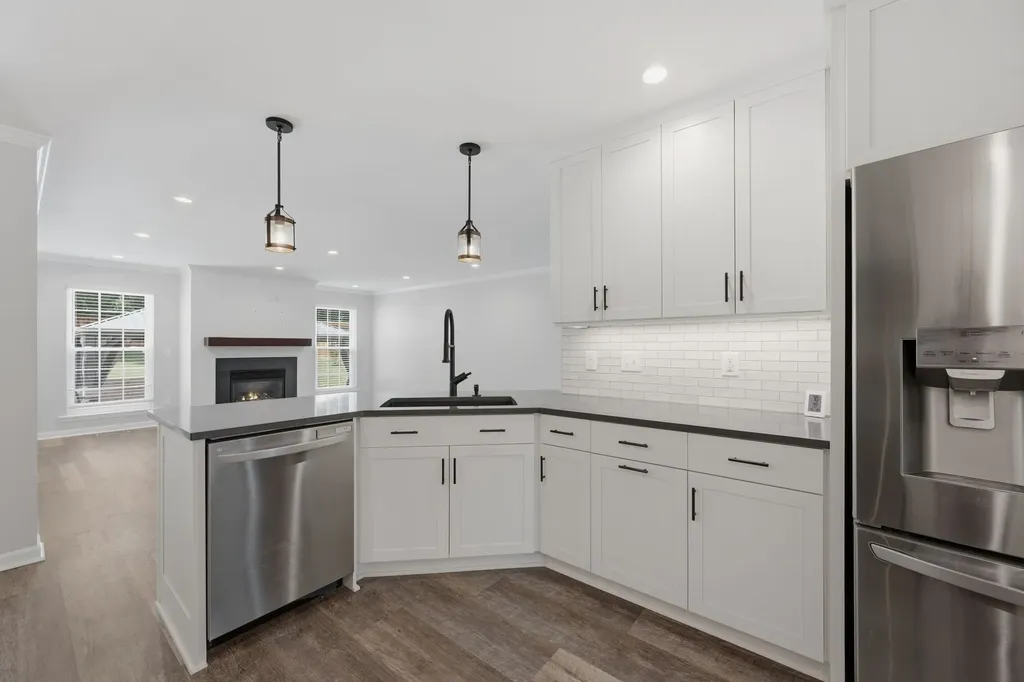 2979 Burtonwood Drive Spring Hill TN 37174