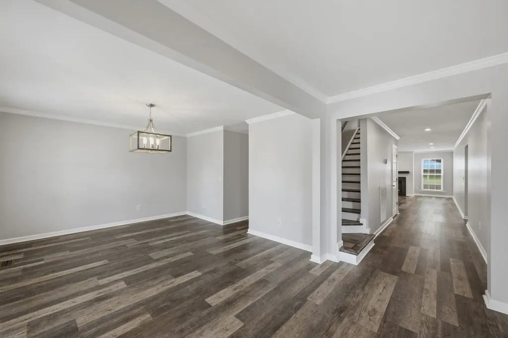 2979 Burtonwood Drive Spring Hill TN 37174