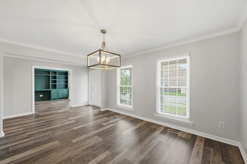 2979 Burtonwood Drive Spring Hill TN 37174