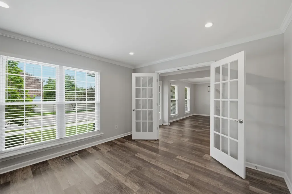 2979 Burtonwood Drive Spring Hill TN 37174