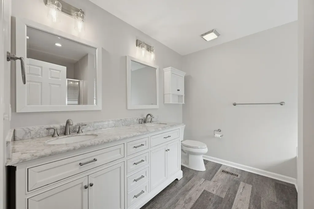 2979 Burtonwood Drive Spring Hill TN 37174