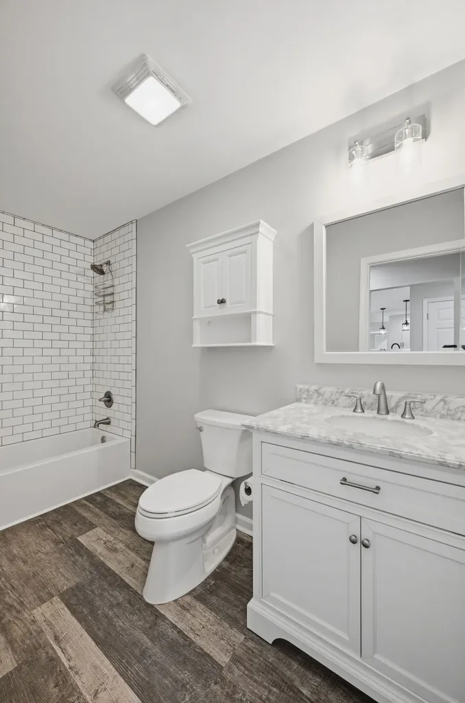 2979 Burtonwood Drive Spring Hill TN 37174