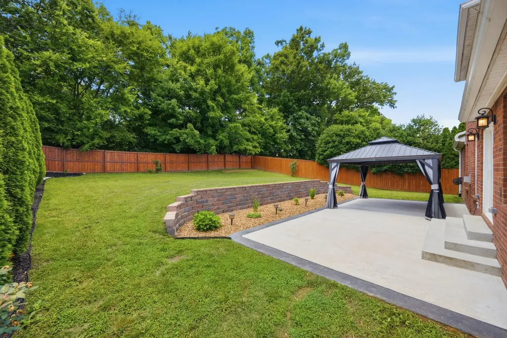 2979 Burtonwood Drive Spring Hill TN 37174
