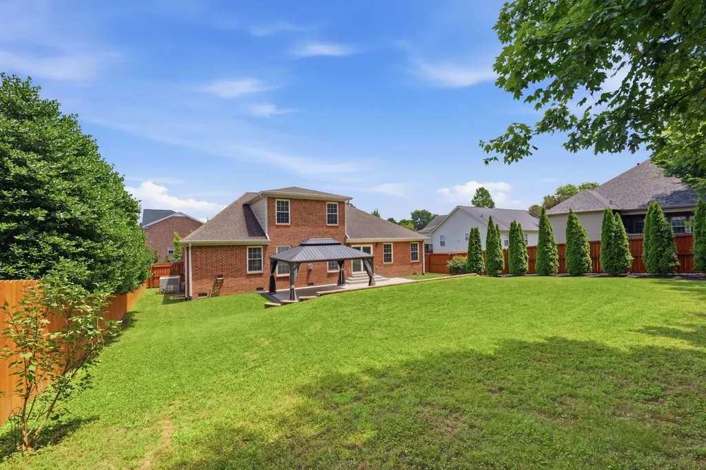 2979 Burtonwood Drive Spring Hill TN 37174
