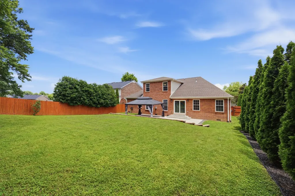 2979 Burtonwood Drive Spring Hill TN 37174