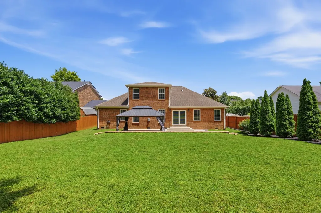 2979 Burtonwood Drive Spring Hill TN 37174