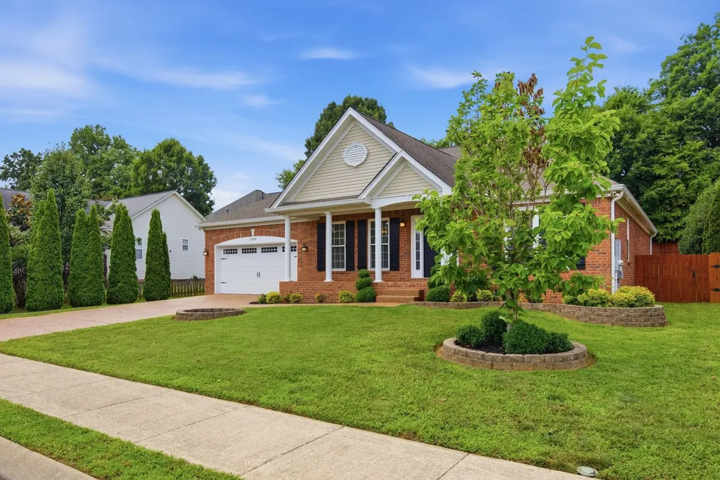2979 Burtonwood Drive Spring Hill TN 37174