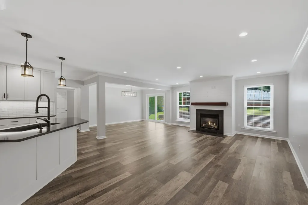 2979 Burtonwood Drive Spring Hill TN 37174