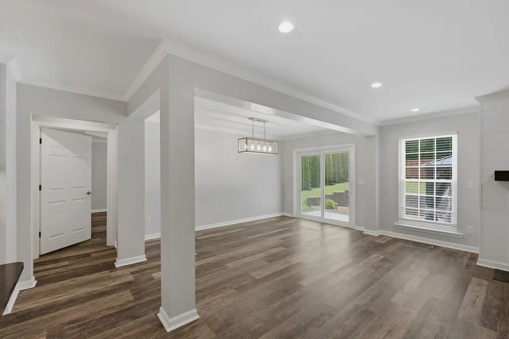 2979 Burtonwood Drive Spring Hill TN 37174