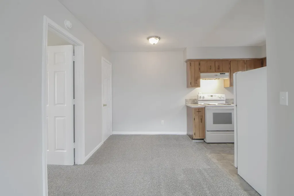 404 Thompsonville Lane #24 Oak Grove KY 42262