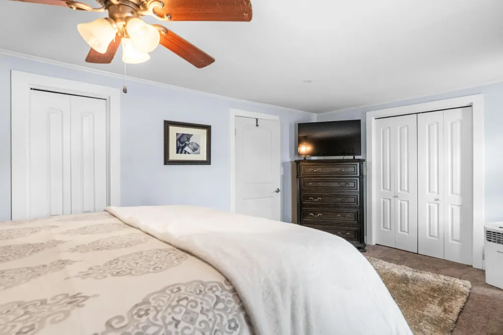 902 Sunset Avenue, NW Cleveland TN 37311