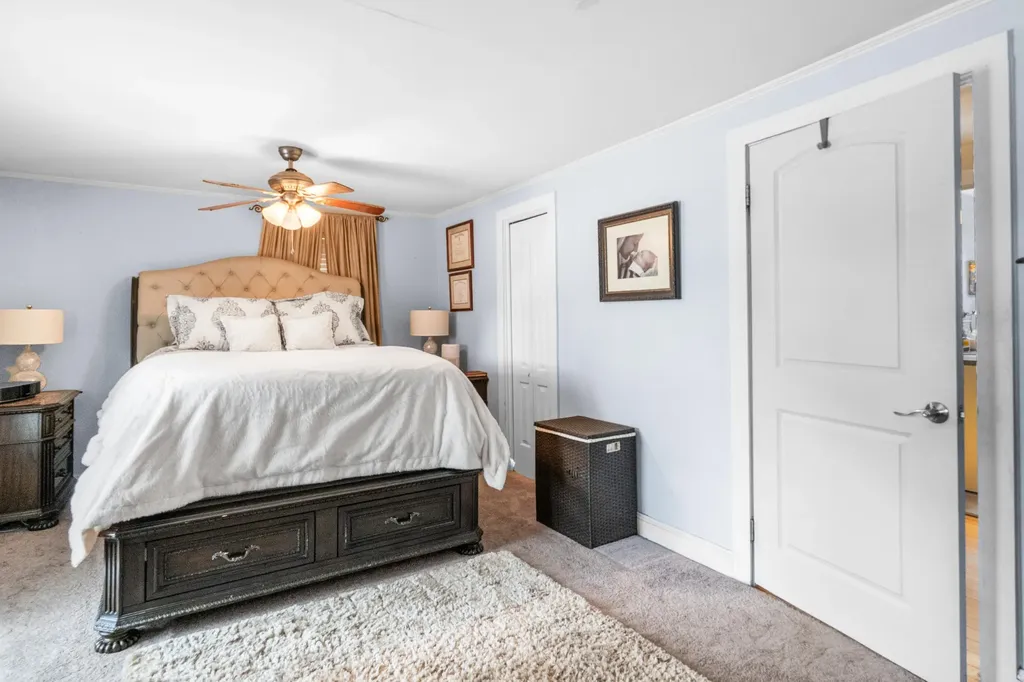 902 Sunset Avenue, NW Cleveland TN 37311