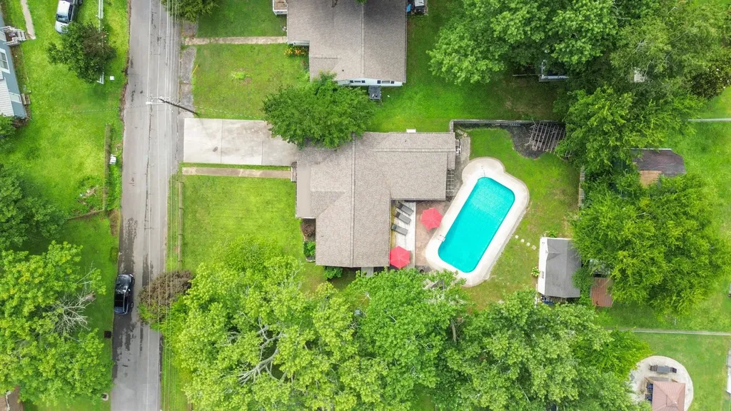 902 Sunset Avenue, NW Cleveland TN 37311