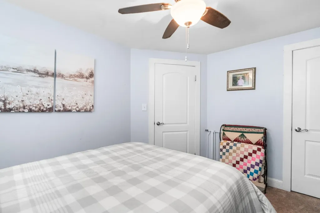 902 Sunset Avenue, NW Cleveland TN 37311