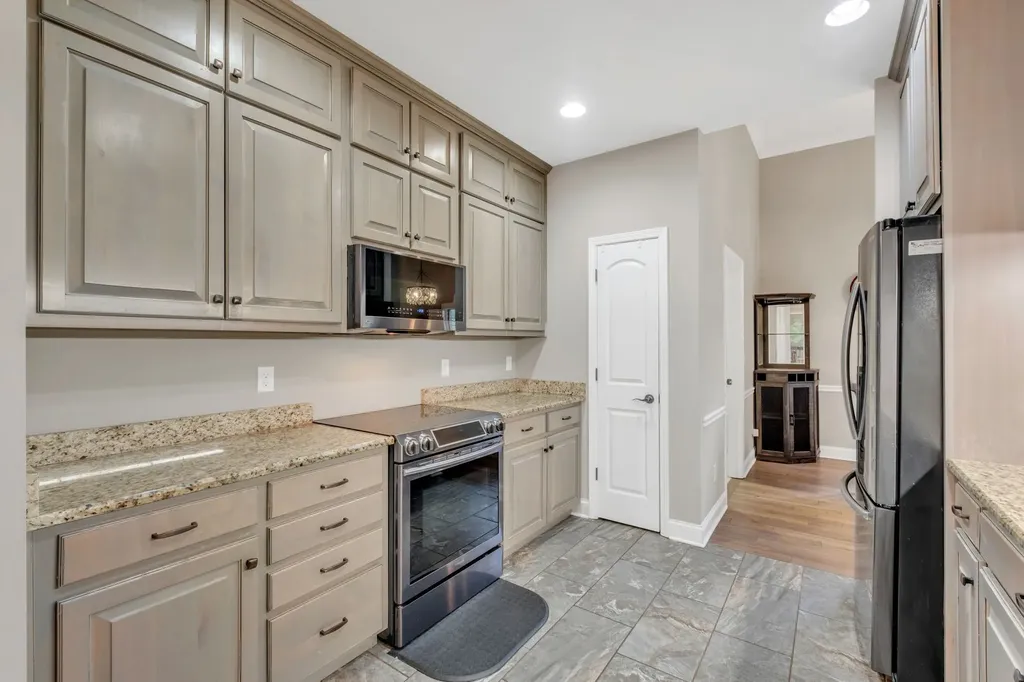 3006 Gracie Ann Drive Greenbrier TN 37073
