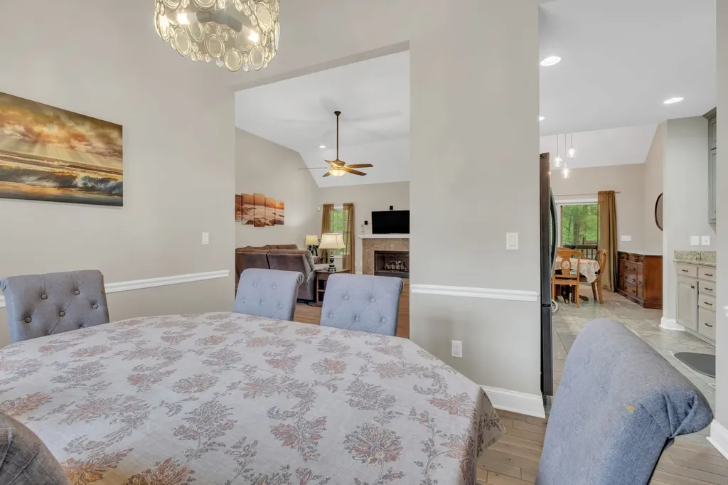 3006 Gracie Ann Drive Greenbrier TN 37073