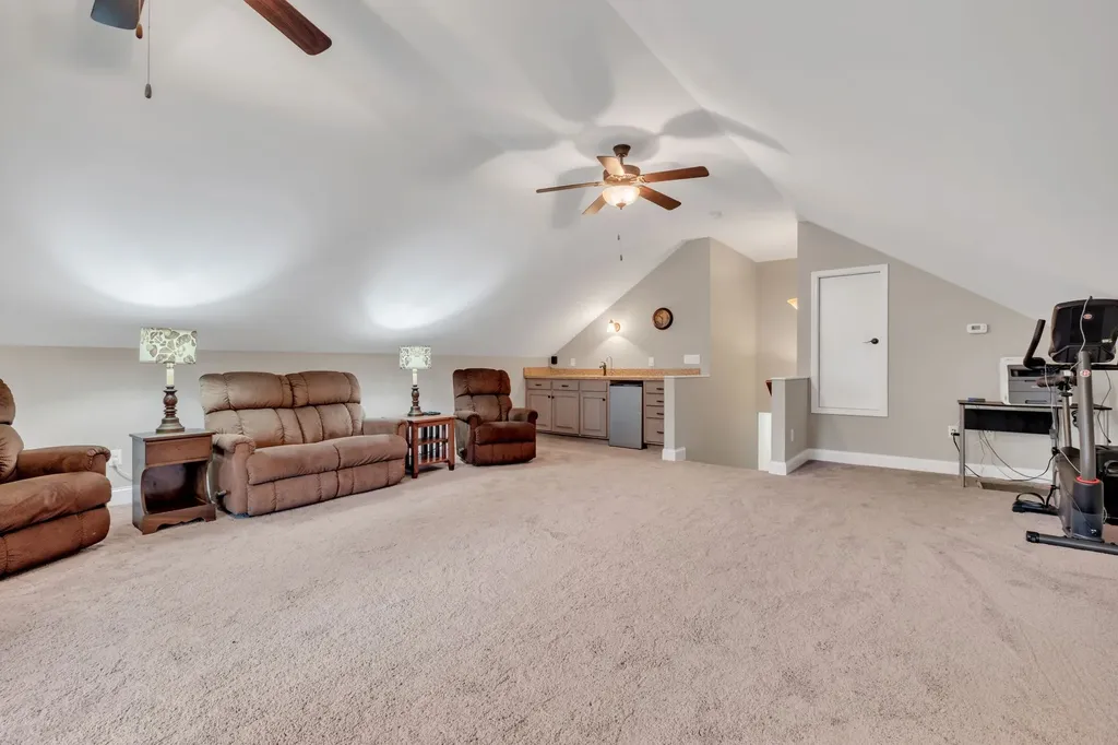 3006 Gracie Ann Drive Greenbrier TN 37073