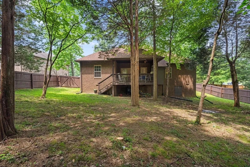 3006 Gracie Ann Drive Greenbrier TN 37073