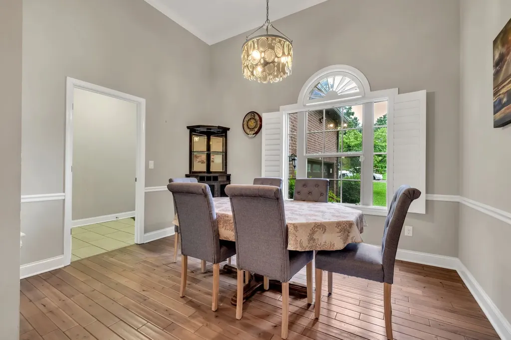 3006 Gracie Ann Drive Greenbrier TN 37073