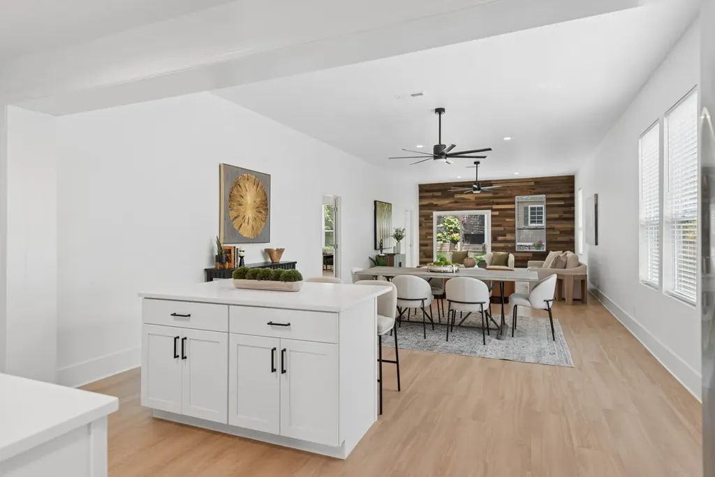1003 Thomas Avenue Nashville TN 37216
