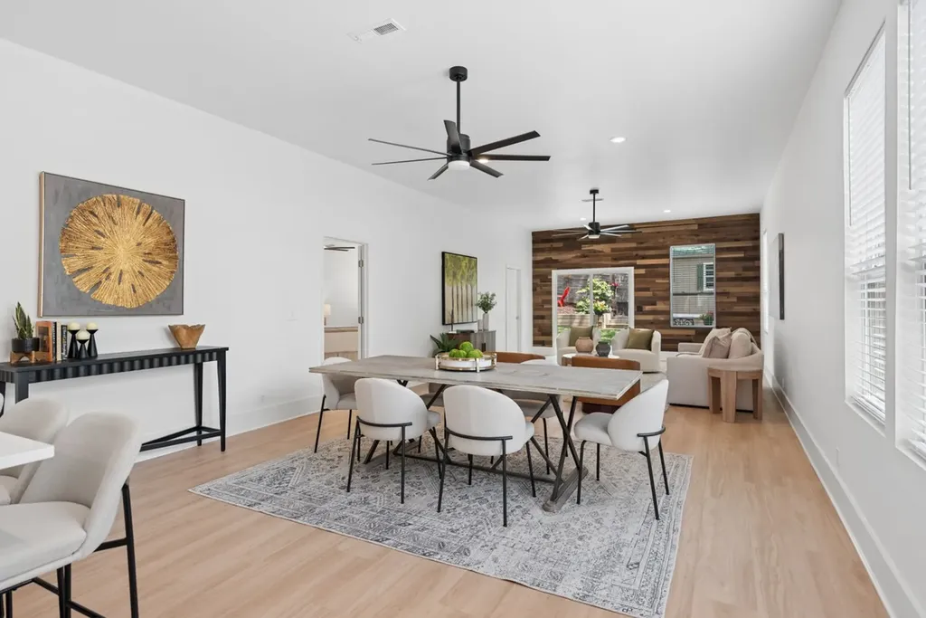 1003 Thomas Avenue Nashville TN 37216