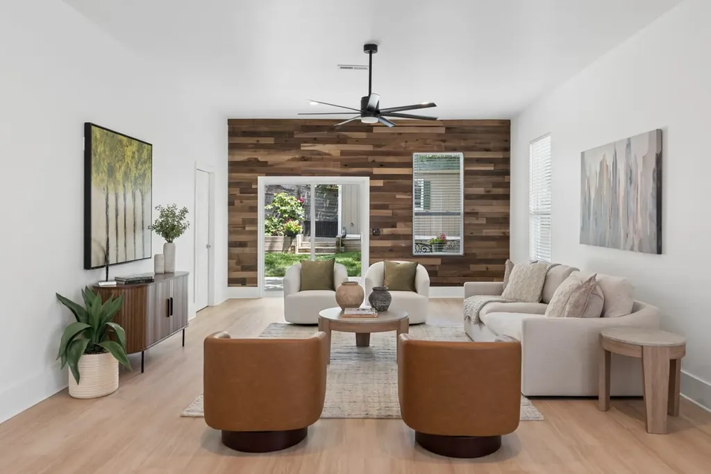 1003 Thomas Avenue Nashville TN 37216