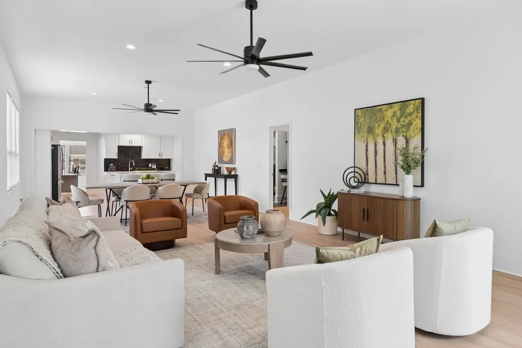 1003 Thomas Avenue Nashville TN 37216