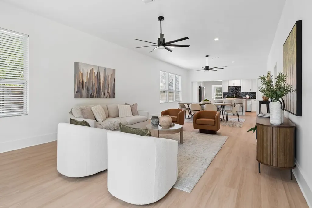 1003 Thomas Avenue Nashville TN 37216