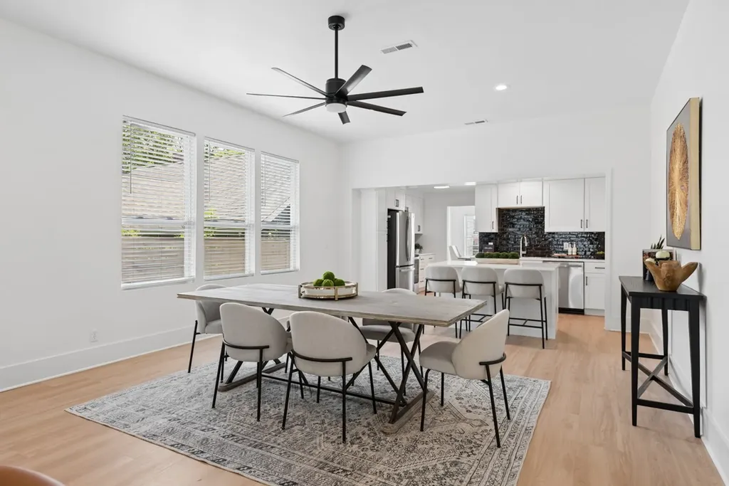 1003 Thomas Avenue Nashville TN 37216