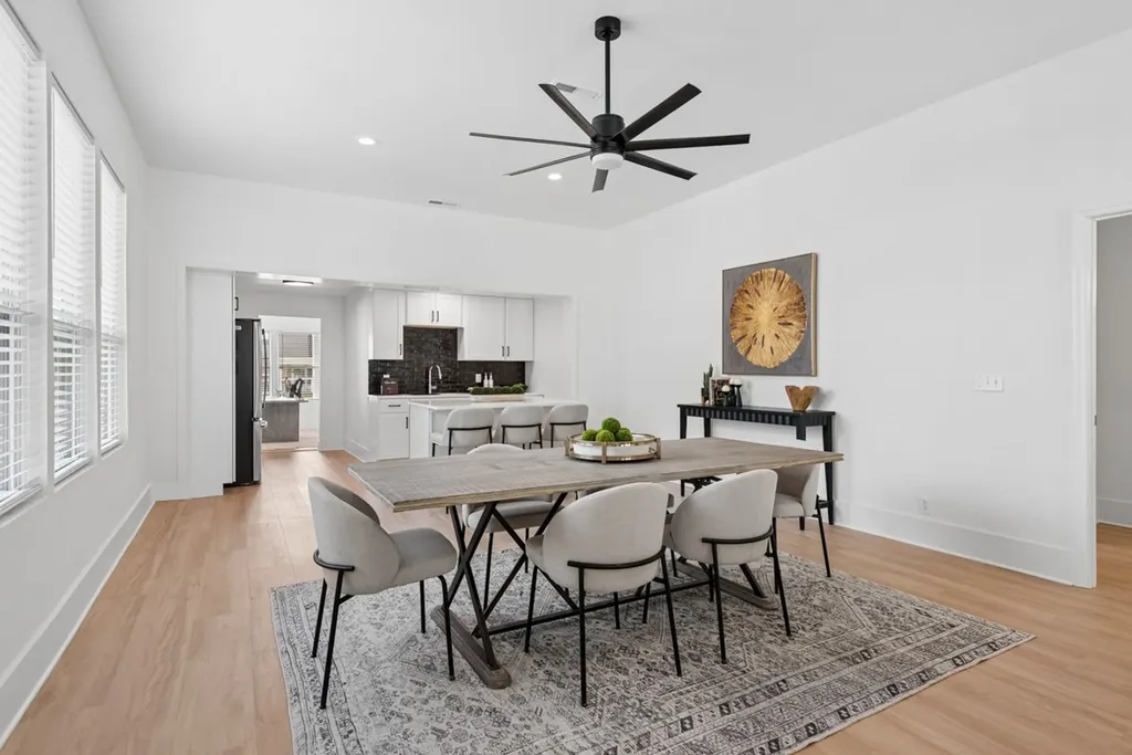 1003 Thomas Avenue Nashville TN 37216