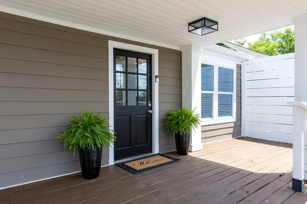 1003 Thomas Avenue Nashville TN 37216