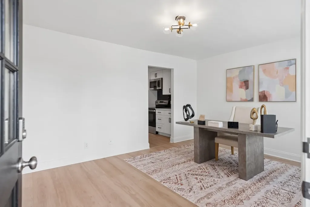 1003 Thomas Avenue Nashville TN 37216