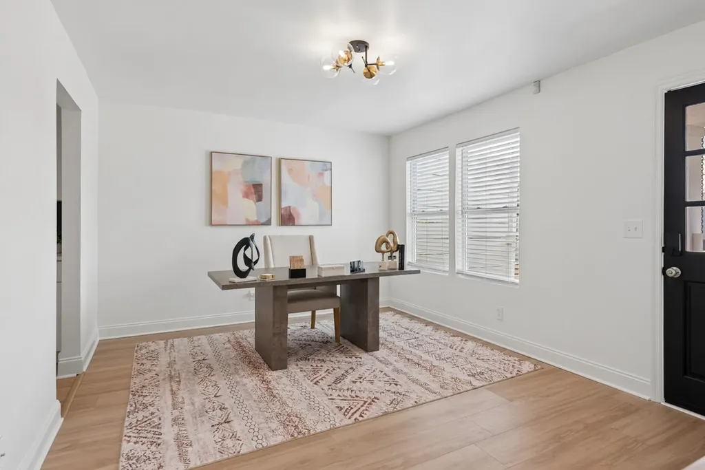 1003 Thomas Avenue Nashville TN 37216
