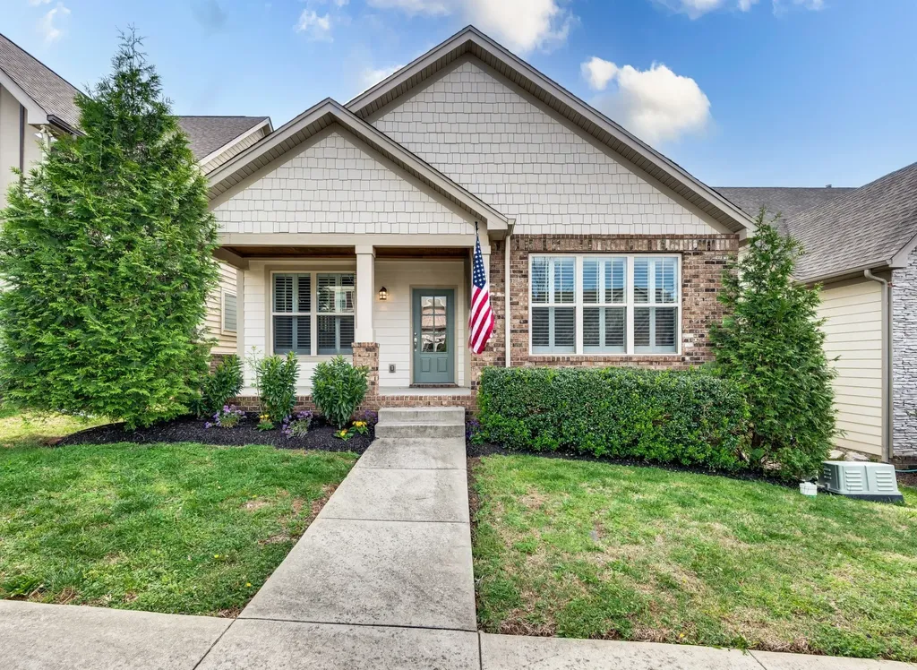 Nolensville TN, 4085 Liberton Way