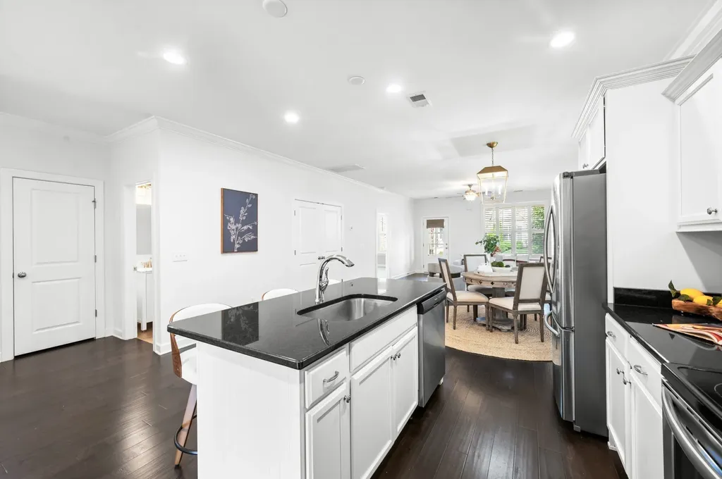4085 Liberton Way Nolensville TN 37135