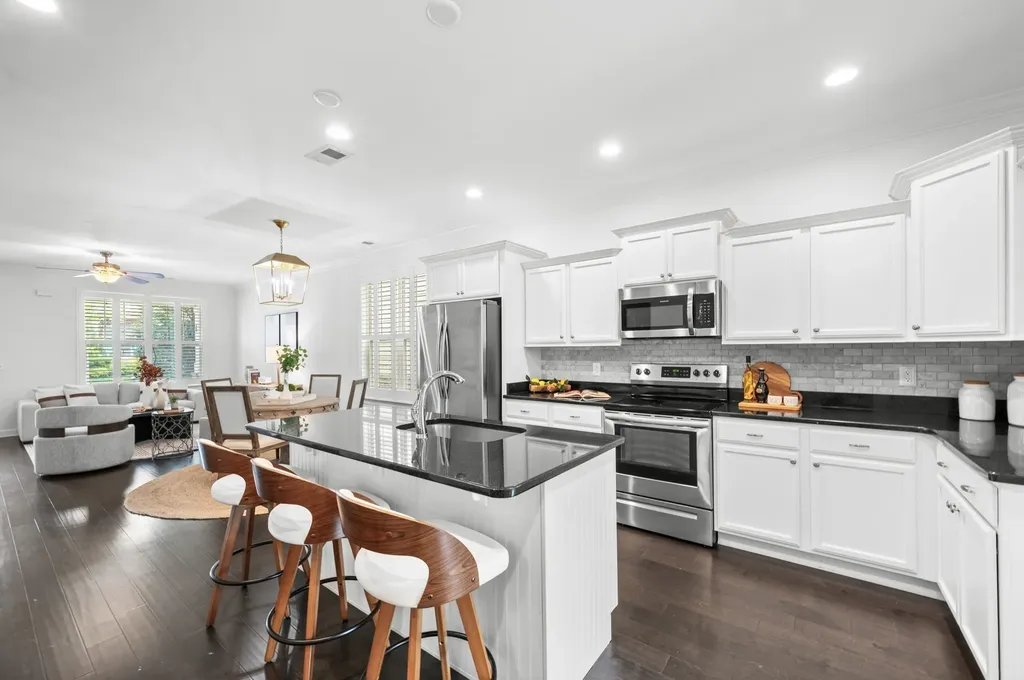 4085 Liberton Way Nolensville TN 37135