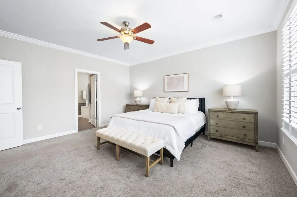 4085 Liberton Way Nolensville TN 37135
