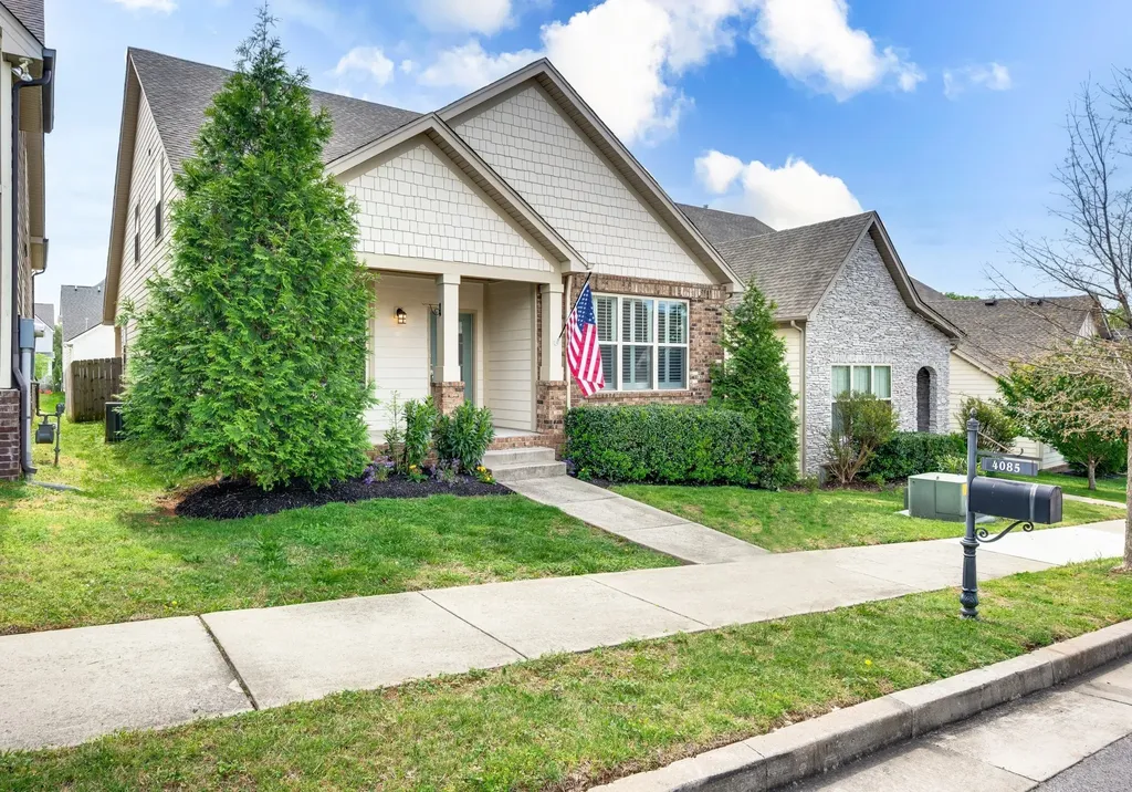 4085 Liberton Way Nolensville TN 37135