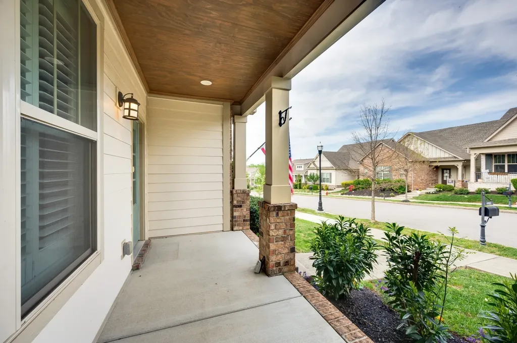 4085 Liberton Way Nolensville TN 37135