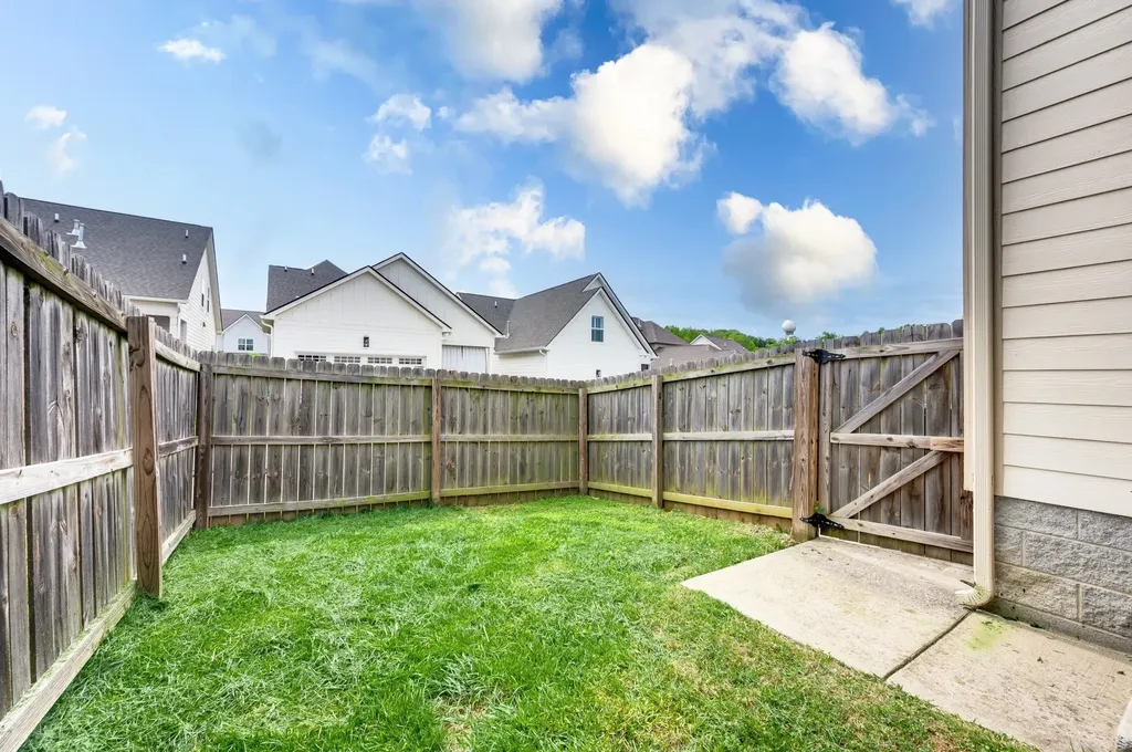 4085 Liberton Way Nolensville TN 37135