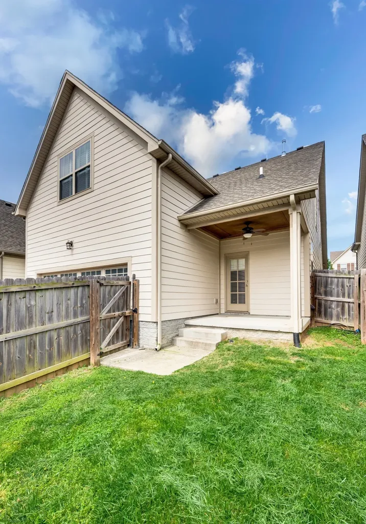 4085 Liberton Way Nolensville TN 37135