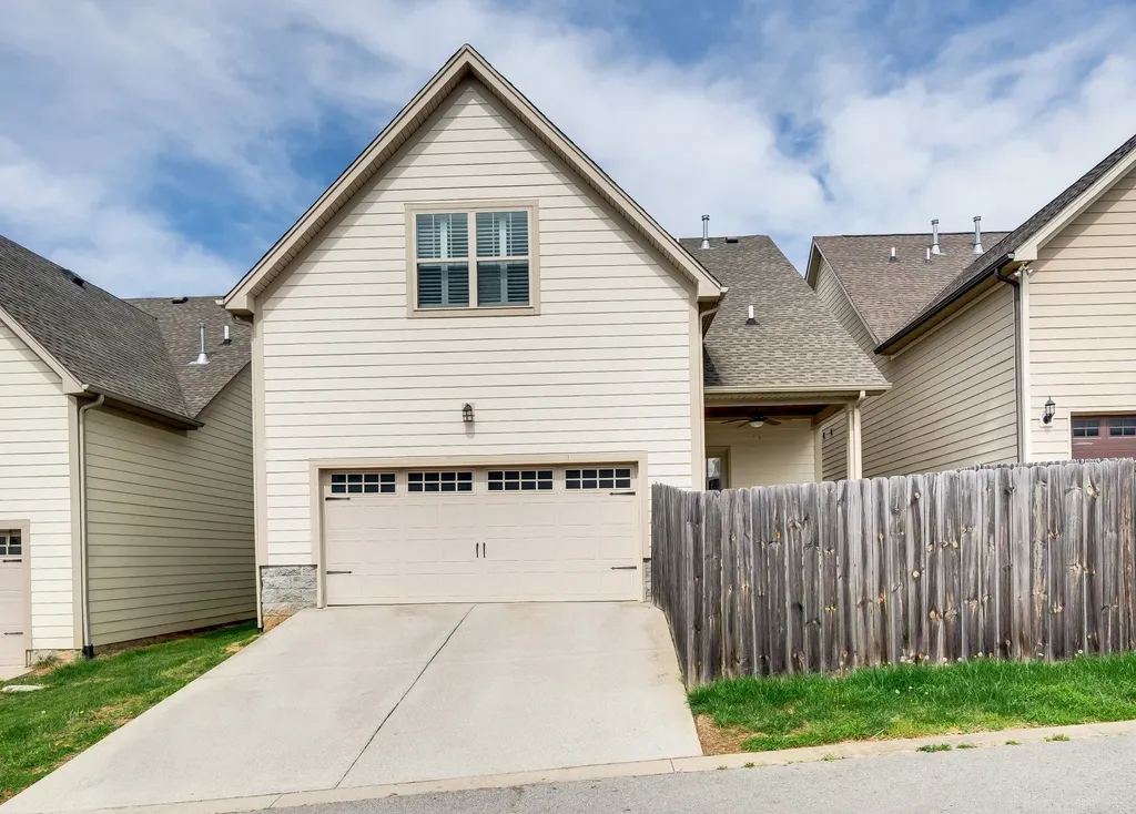 4085 Liberton Way Nolensville TN 37135