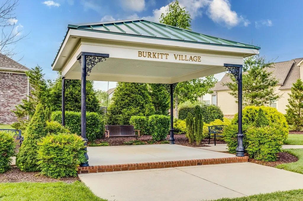 4085 Liberton Way Nolensville TN 37135