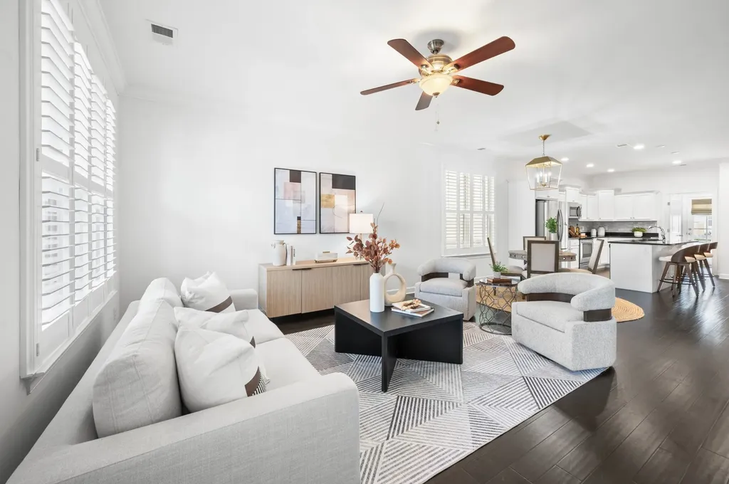 4085 Liberton Way Nolensville TN 37135