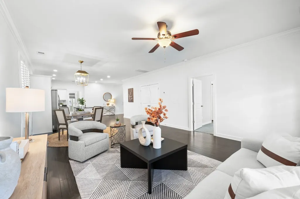 4085 Liberton Way Nolensville TN 37135