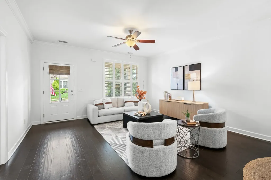 4085 Liberton Way Nolensville TN 37135